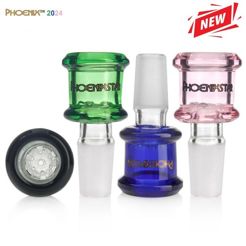 Phoenix star 14mm - star, bong