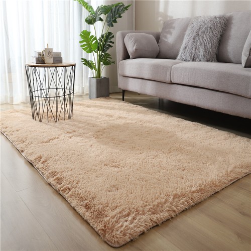 Large shaggy rugs - rugs, anti