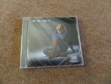 CD ALBUM NEW & SEALED - JANE
