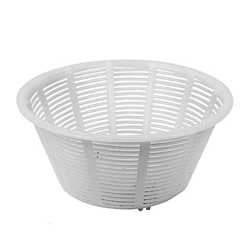 Round cheese form medium - round, medium-size