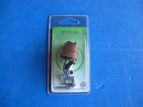 Ignition breaker for - ignition,