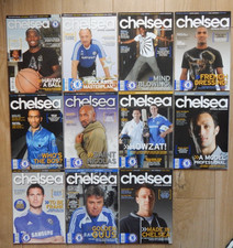2008/2009  Chelsea F.C