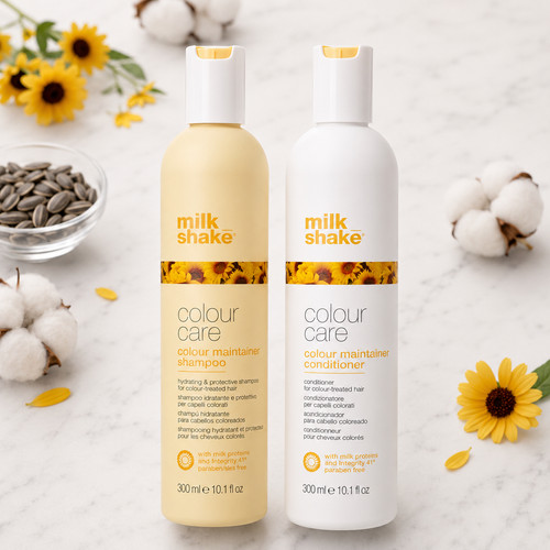 Milk shake colour care hair - colour,