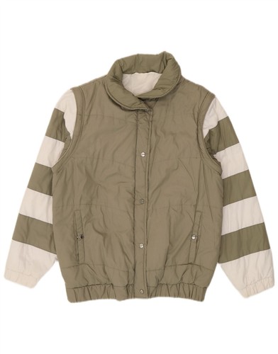 Womens rodeo padded jacket - c&a,