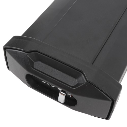 Motorcycle side tool - side, box