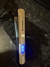 Remington Shine Therapy Hair