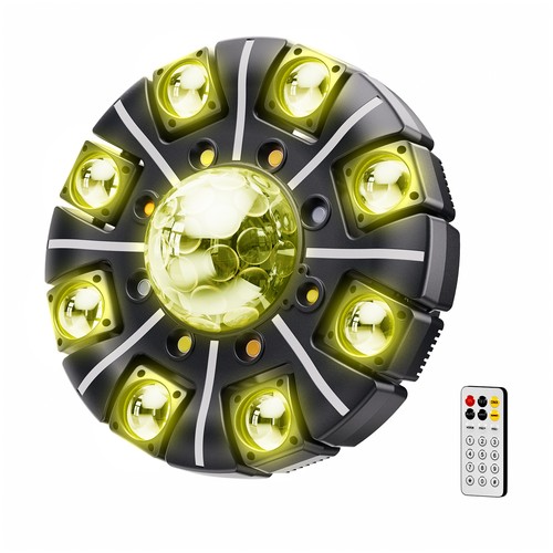 Arms stage light - arms,