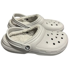 Crocs Men's Classic Lined Clog