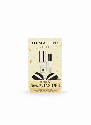 Malone london beauty - jo,
