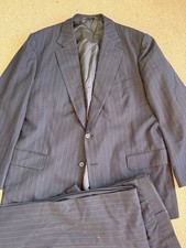 Vintage Bespoke Men’s Savile