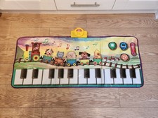 Chad Valley Giant Floor Piano