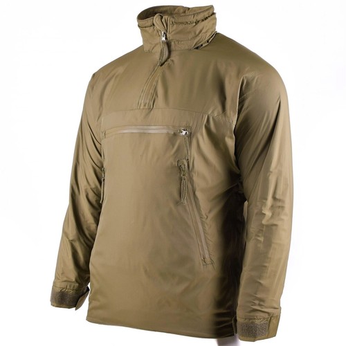 British softy smock - british,