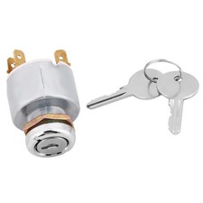 Universal 12V Ignition Switch