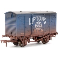 OO Gauge Dapol Ventilated Van