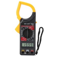 Digital Clamp Meter, Clamp