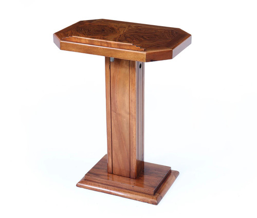 Adjustable art deco - art, music