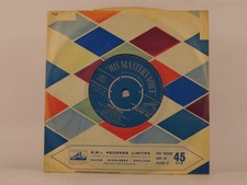 DANNY WILLIAMS MOON RIVER/ A