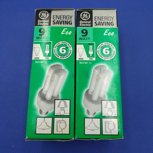 40w ge eco low energy - 40w,