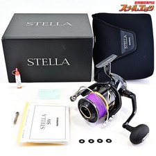 SHIMANO 20 STELLA SW18000HG