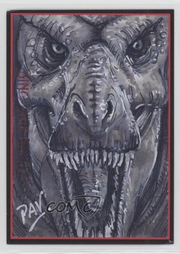 2015 monsterwax dinosaur - monsterwax,