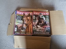 Horse and Hound Magazine