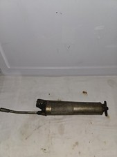 Vintage ALEMITE Grease Gun