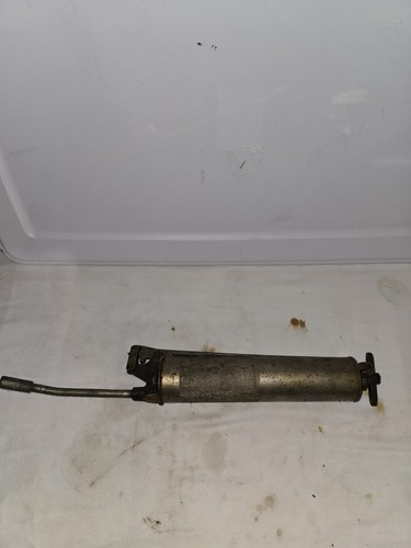 Vintage alemite grease - vintage,