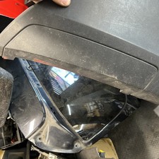 FORD FIESTA MK7 ZETEC REAR