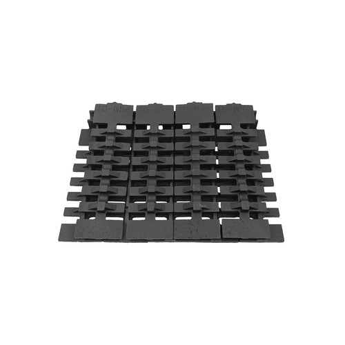 Dunsley highlander grate bar - dunsley,