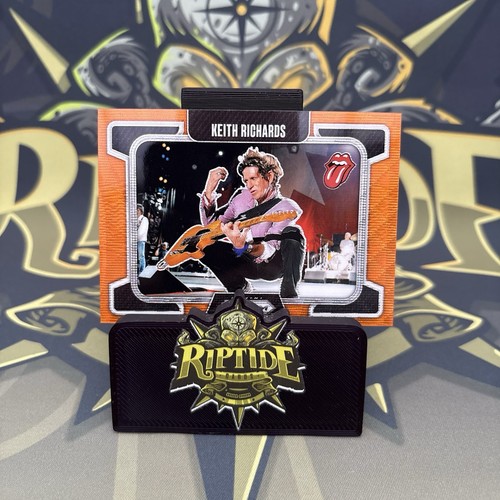 The rolling stones panini - stones,