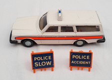 Vintage Dinky Toys 243 Volvo