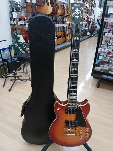 Yamaha sg1000 electric - sg1000,