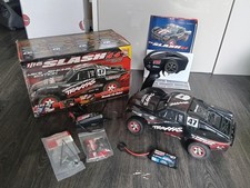 Traxxas Slash 1/16 MIKE