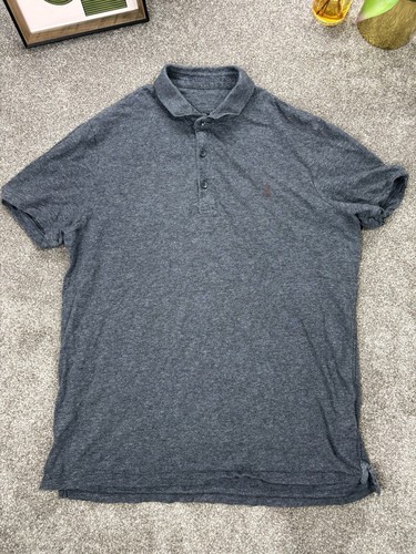 All saints polo shirt - all,