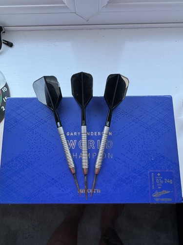 Unicorn gary anderson phase - unicorn,
