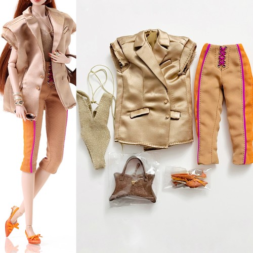 Integrity toys fashion royalty - toys,