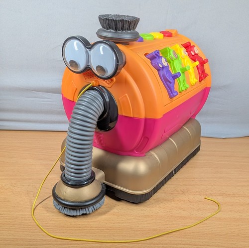 Teletubbies electronic noo - noo,