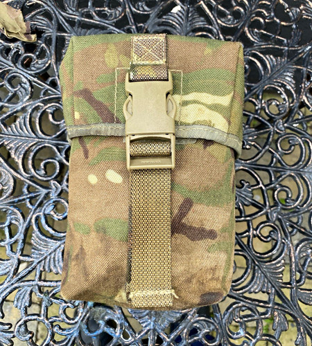 Genuine british army osprey - british,