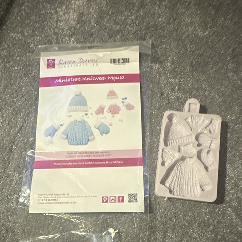 Karen davies sugarcraft - karen,