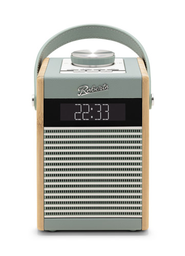 Roberts rambler midi dab fm - roberts, dab+