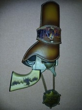 Bradford Exchange "The Duke"