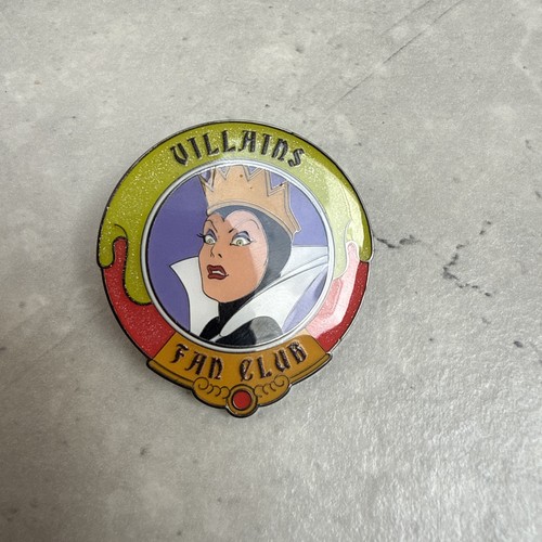 Villains fan club - villains,