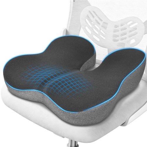 Memory foam seat cushion for - memory,