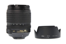 Nikon AF-S DX NIKKOR