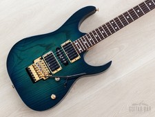 1994 Ibanez RG670 HSH w/