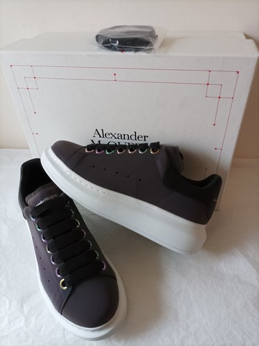 Alexander mcqueen iridescent - alexander,