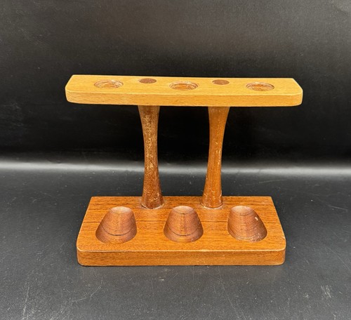 Vintage mixed wood - mixed‑wood, pipe