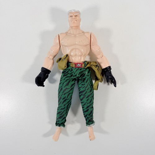 Small soldiers figures chip - figures,