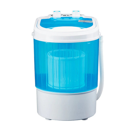 Mini washing machine for - washing, shoes