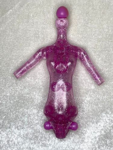 Create monster high doll - a,